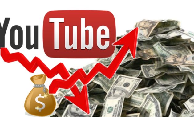 Inilah 5 Cara Mendapatkan Uang dari Youtube, Lengkap dan Ampuh!