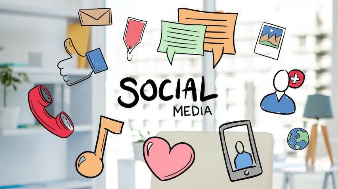 Menjalankan Bisnis Online Admin Media Sosial
