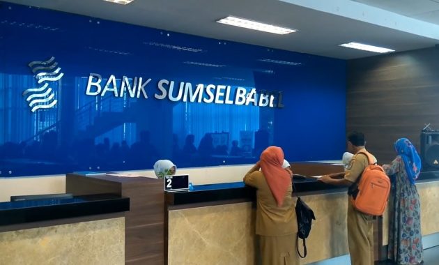 Cara Buka Tabunganku Bank Sumsel Babel