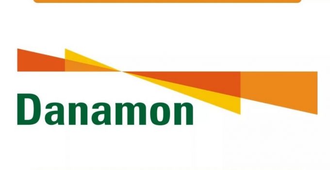 Supercombo Bank Danamon