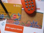 Cara Buka Tabungan Taplus Bisnis Bank Bni Setoran Awal Rp 1 Juta