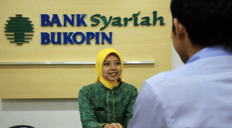 Cara Buka Rekening Tabunganku Bank Syariah Bukopin