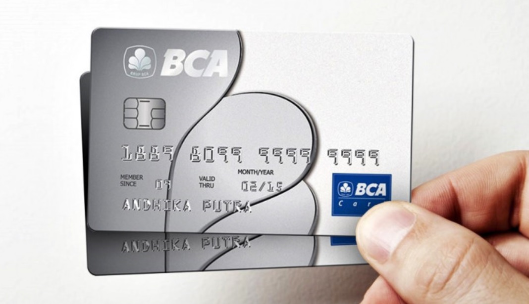 Tarik Tunai Maksimal di ATM BCA dan Teller