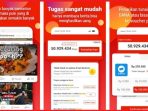 Indo Today, Aplikasi Penghasil Uang & Saldo Dana 2023