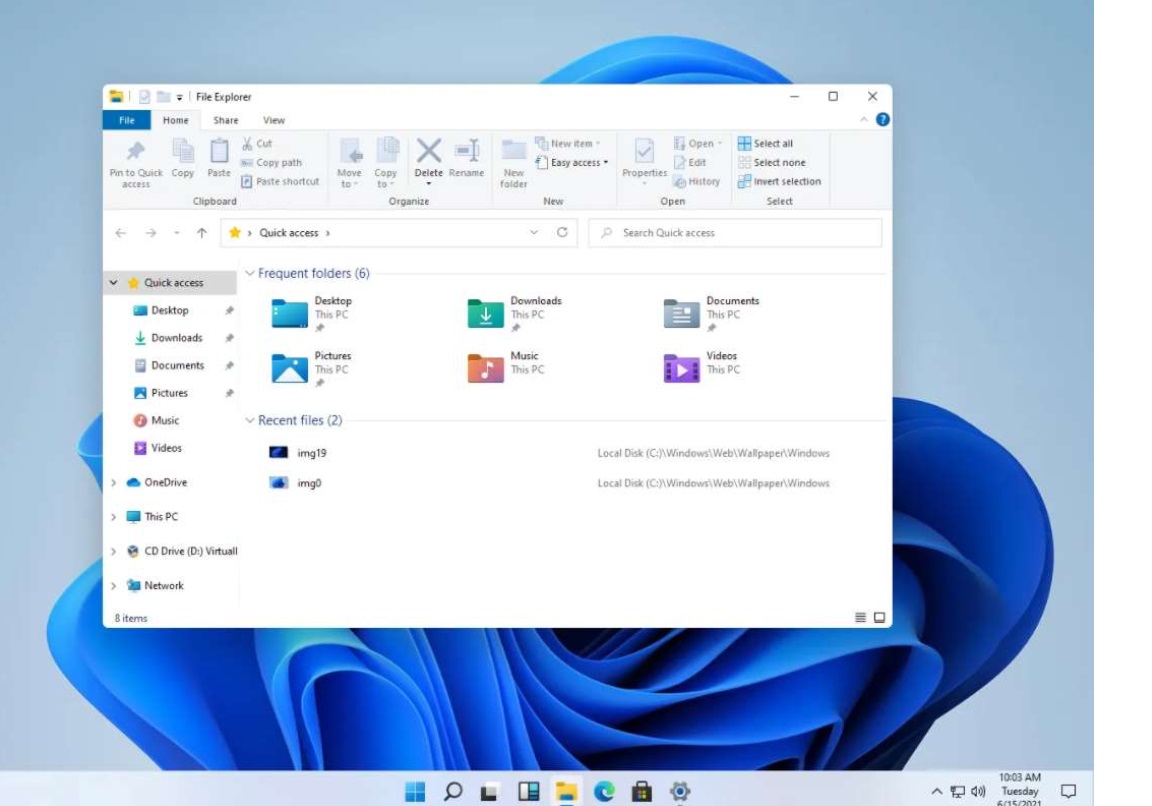 Cara Cek Spesifikasi Laptop Windows 11 Terbaru