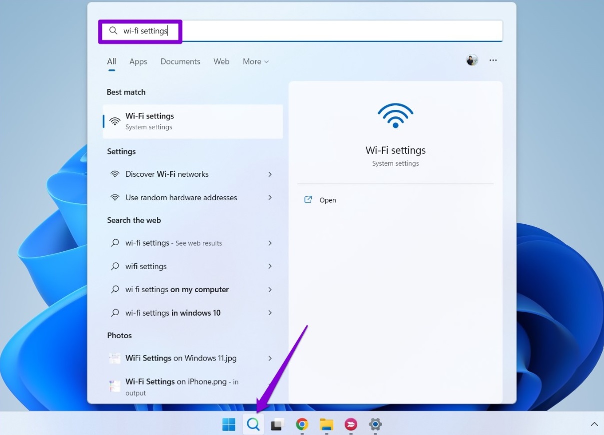 Cara Mengaktifkan WiFi di Laptop Windows 11 Terbaru