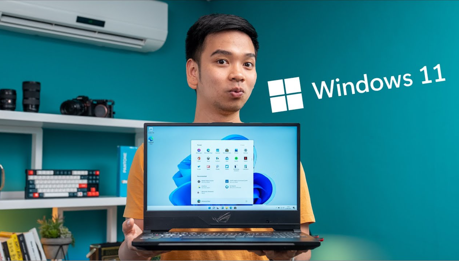 Cara Restore Windows 11 Terbaru dan Cepat
